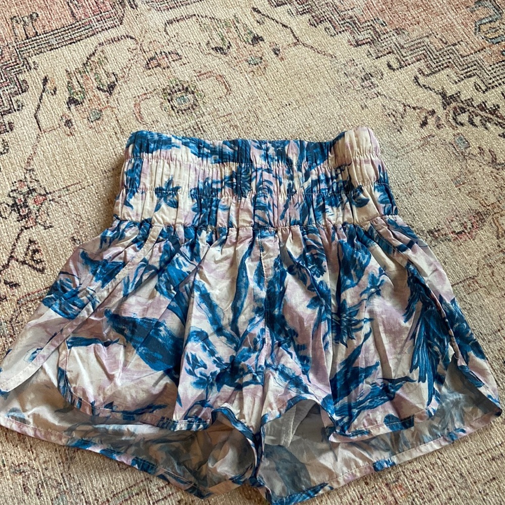 The Way Home Shorts Free People Movement